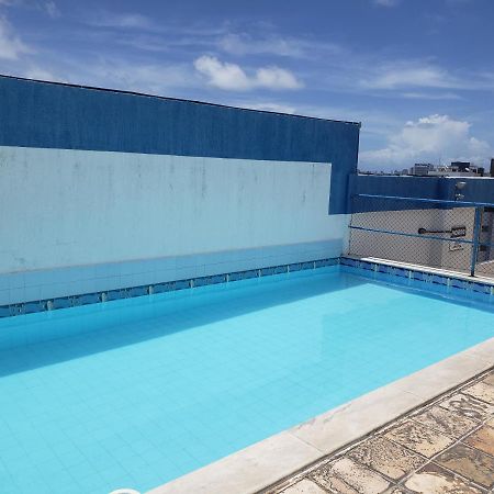 Appartamento Lar Da Galega Espinheiro Recife Esterno foto