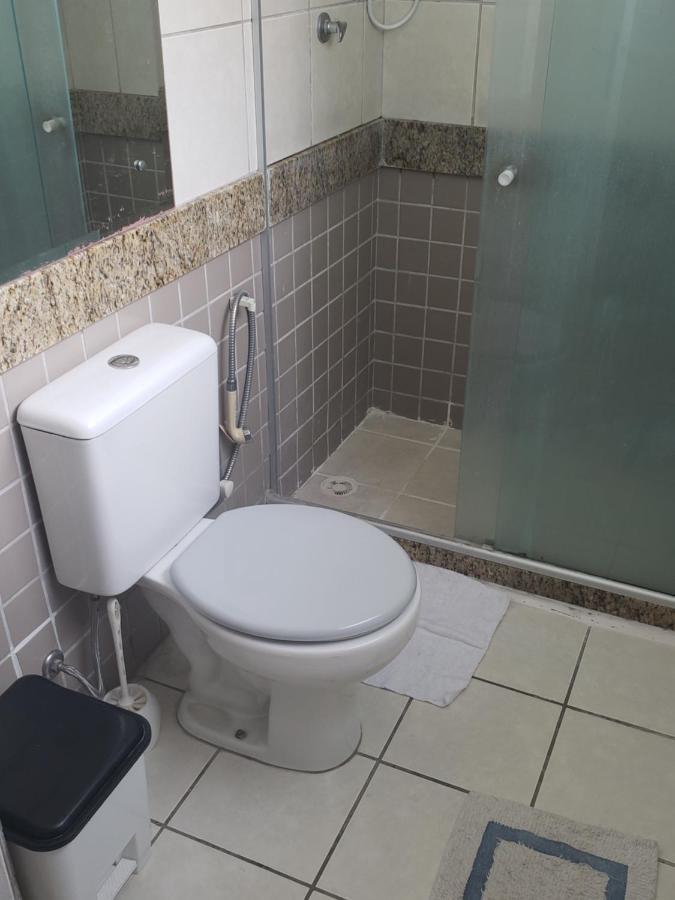 Appartamento Lar Da Galega Espinheiro Recife Esterno foto