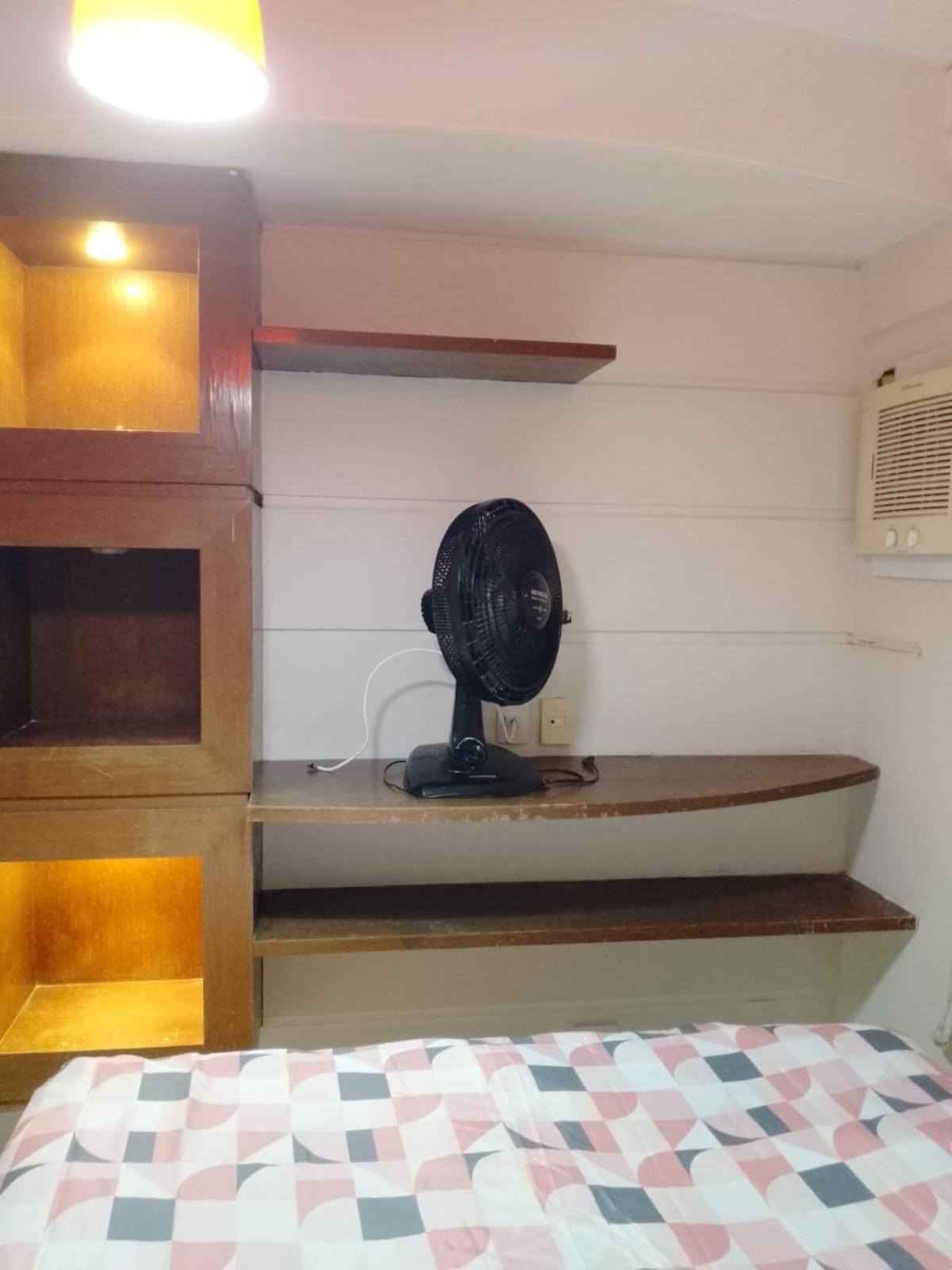 Appartamento Lar Da Galega Espinheiro Recife Esterno foto