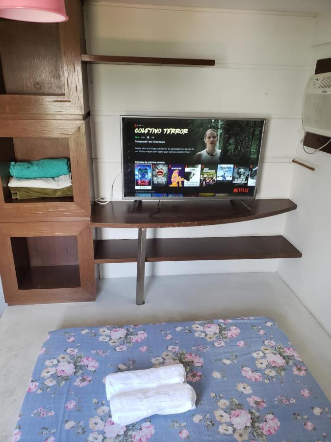 Appartamento Lar Da Galega Espinheiro Recife Esterno foto